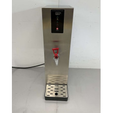 Water heater 35 liters per hour 230V Stainless steel HCB