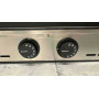 Deluxe warming cabinet 4 x ½ GN 63 cm 230V Stainless steel HCB