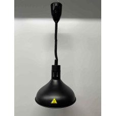 Heat lamp 290 mm 230 V HCB