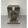 Double Bubble Tea and Milk shaker 230V Stainless Steel HCB