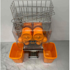 Automatic citrus juicer 230 V Stainless steel HCB