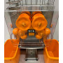 Automatic citrus juicer 230 V Stainless steel HCB