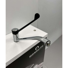 Monolith single-lever mixer tap 32 cm