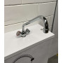 Faucet 30 cm