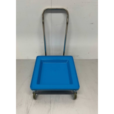 HCB trolley