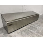 GN container holder with lid 5 x 1/6 88.5 cm Stainless steel HCB