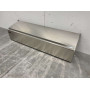 GN container holder with lid 5 x 1/6 88.5 cm Stainless steel HCB