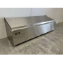 GN container holder with lid 4 x 1/6 GN 72 cm Stainless steel HCB