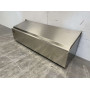 GN container holder with lid 4 x 1/6 GN 72 cm Stainless steel HCB