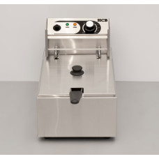 Fryers 6 liters HCB stainless steel