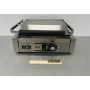 Contact grill Panini grill with grooved edge 230 V Stainless steel HCB