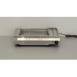 Stainless Steel Barbecue Grill / Water Grill