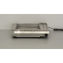 Stainless Steel Barbecue Grill / Water Grill