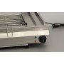 Stainless Steel Barbecue Grill / Water Grill