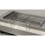 Stainless Steel Barbecue Grill / Water Grill