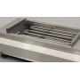 Stainless Steel Barbecue Grill / Water Grill