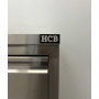 Work cabinet - work table Premium-line 180 cm Stainless steel HCB