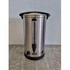 Double Wall Water Boiler 20.5 litres HCB Stainless Steel