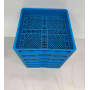 Plastic basket 50 x 50 x 10 cm