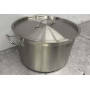 44 liter soup pot Stainless steel HCB