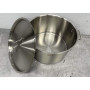 44 liter soup pot Stainless steel HCB