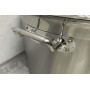 44 liter soup pot Stainless steel HCB