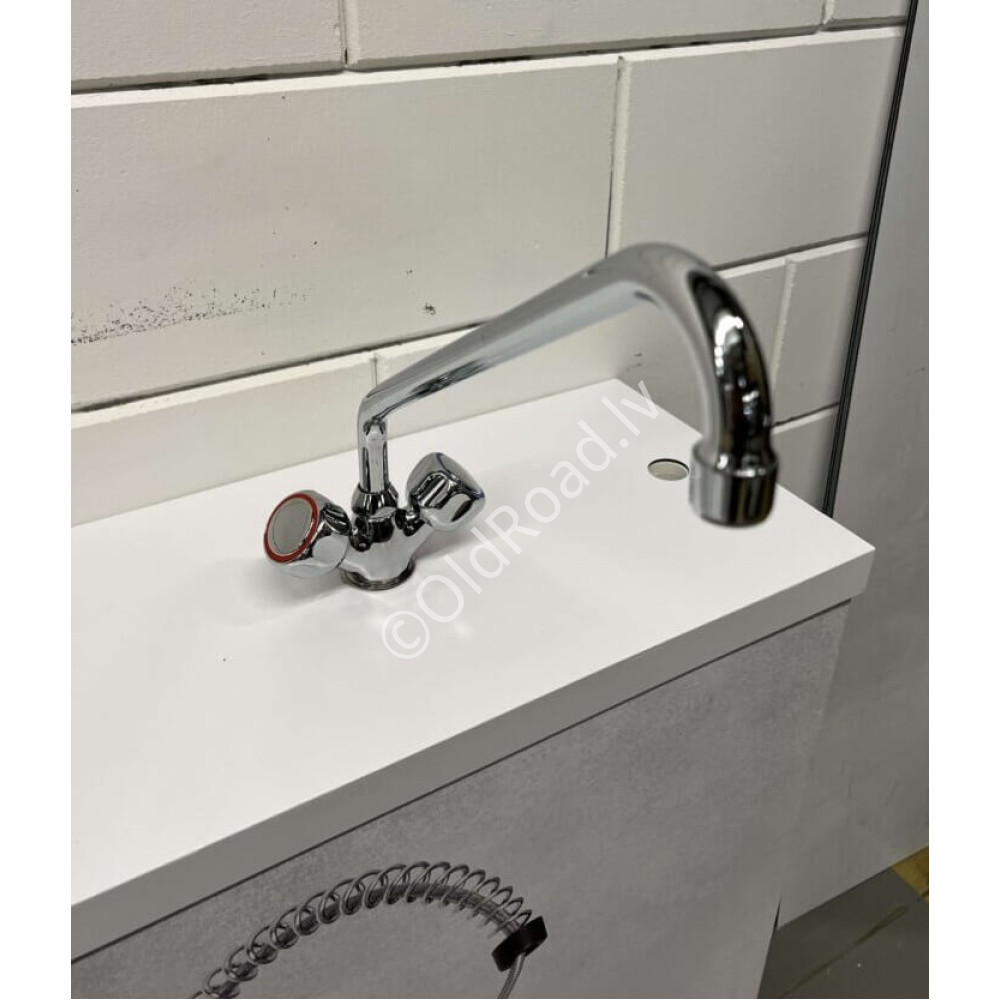 Faucet 30 cm