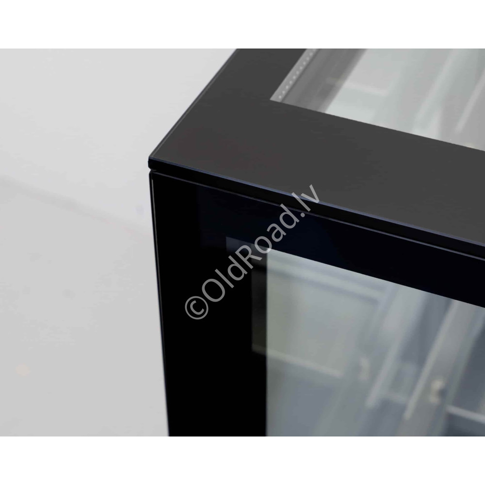 Display case, 406 liters, 120 cm, 230 V HCB