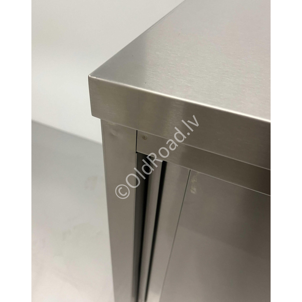 Work cabinet - work table Premium-line 180 cm Stainless steel HCB
