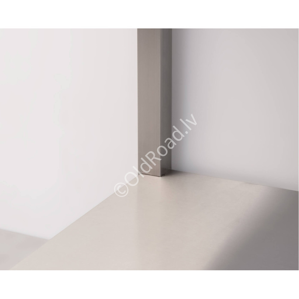Workbench Premium-line 160 x 60 x 85 cm HCB Stainless steel