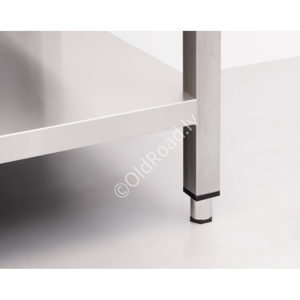Sink 120 x 70 cm HCB Stainless steel