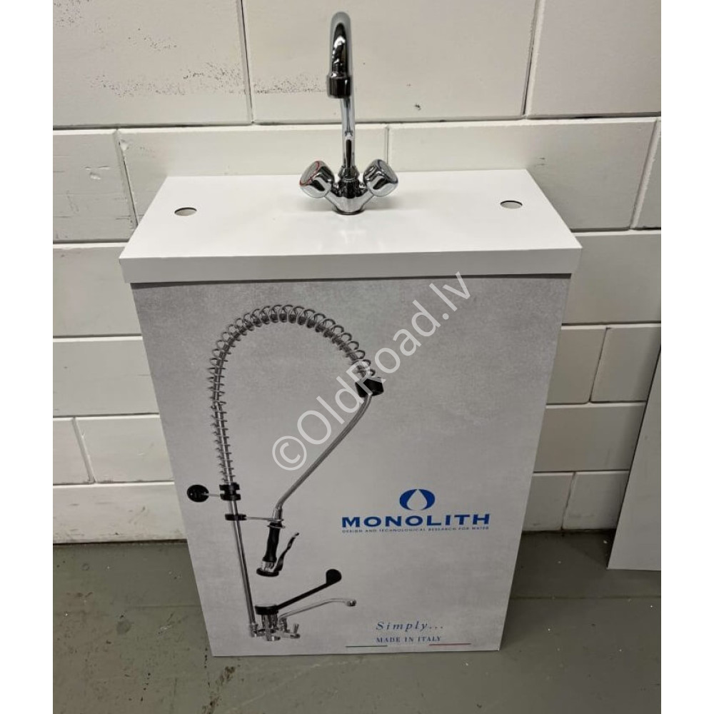 Faucet 30 cm