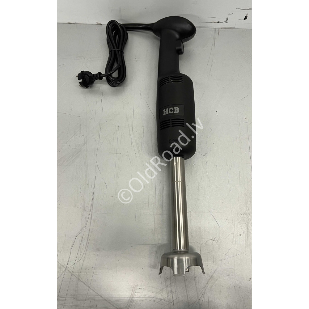 HCB Professional hand blender 160 mm rod 270 watts 230V