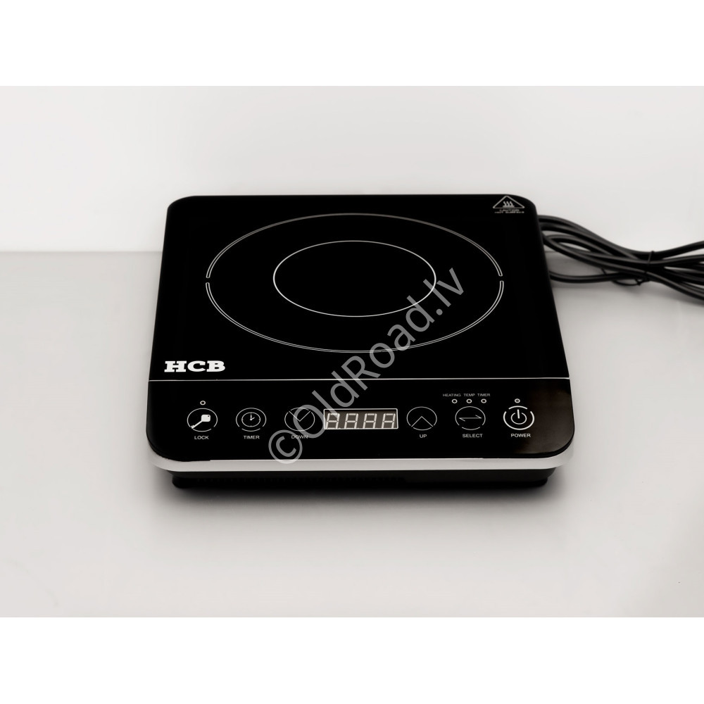 Induction stove HCB