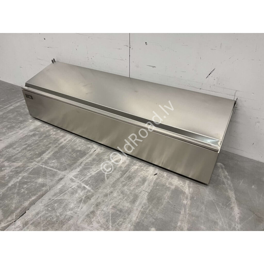 GN container holder with lid 5 x 1/6 88.5 cm Stainless steel HCB
