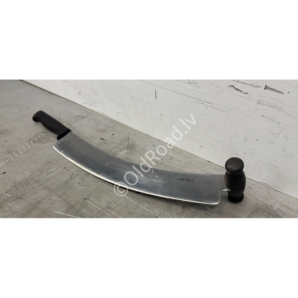 Dutch cheese knife 38 cm Stainless steel Boska