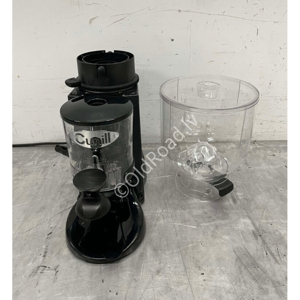 Coffee grinder 230 V Stainless steel Cunill