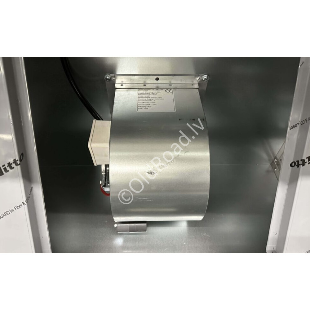 Cooker hood Premium-line 100 cm 230V HCB Stainless steel