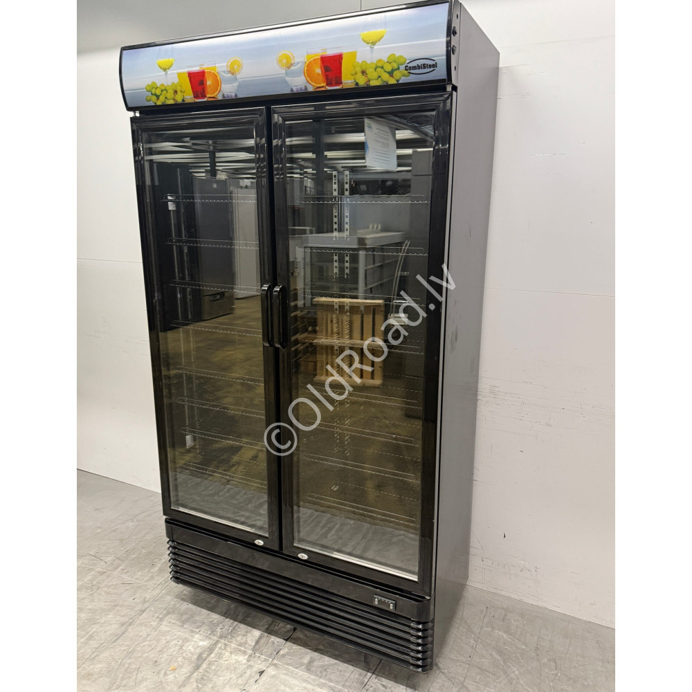 Combisteel refrigerator 758 liters, 230 V