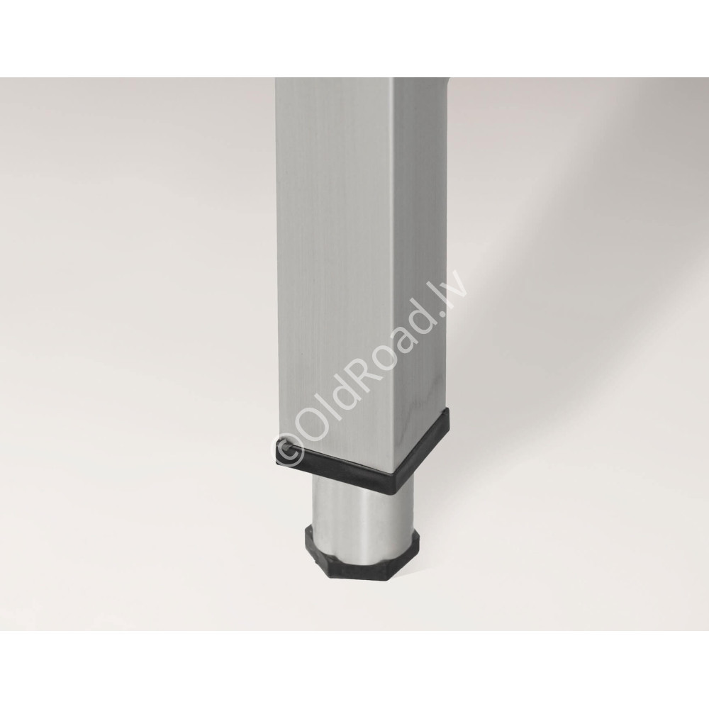 Work table Basic-line 140 x 60 x 85 cm HCB stainless steel