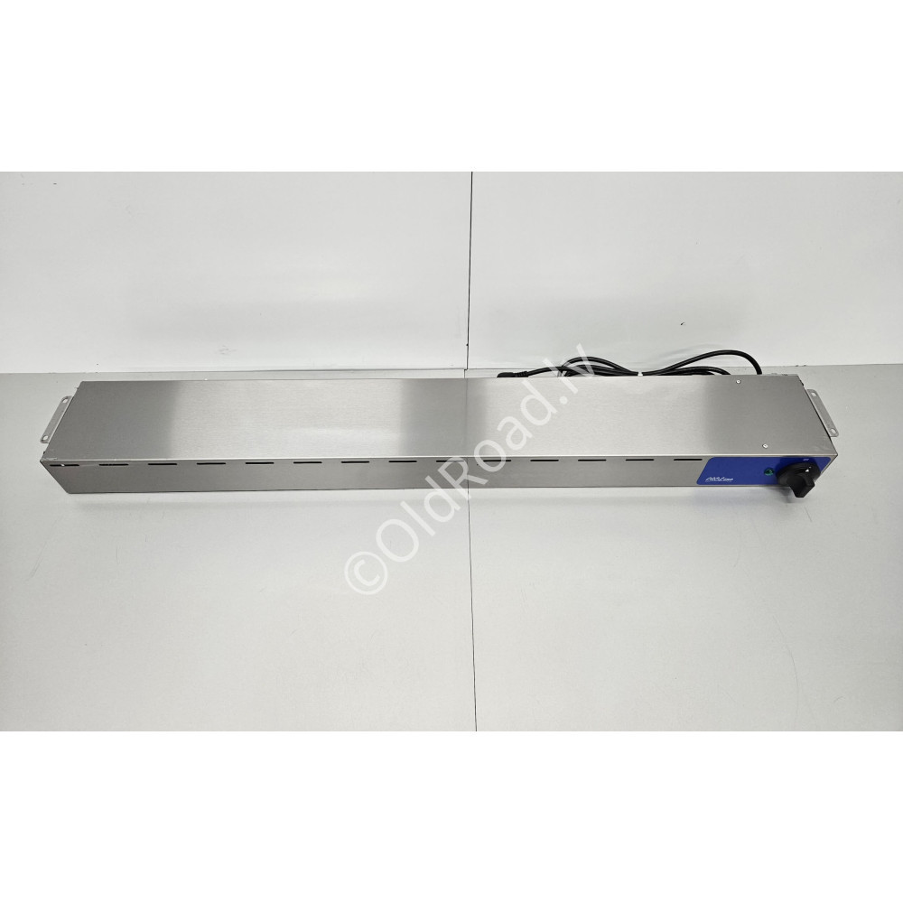 Ceramic heating element Premium-line 120 cm HCB Stainless steel