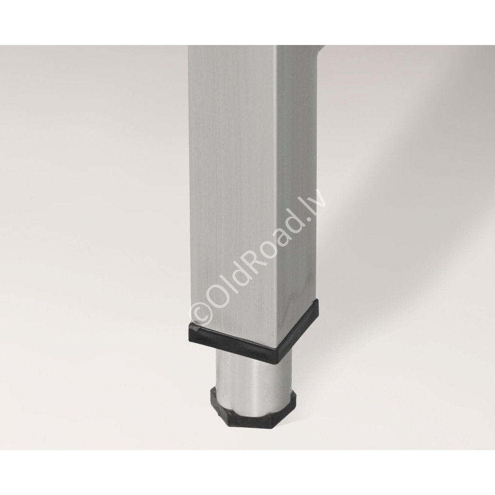 Workbench Premium-line 90 x 60 x 85 cm HCB Stainless steel