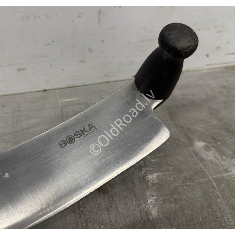 Dutch cheese knife 38 cm Stainless steel Boska