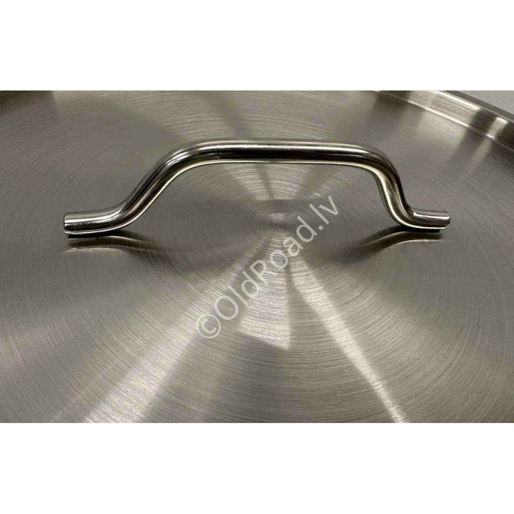 44 liter soup pot Stainless steel HCB