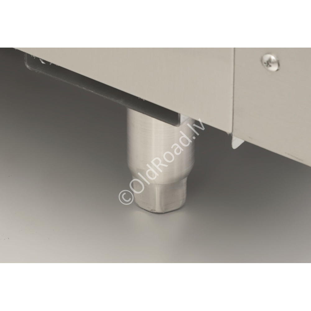 HCB blast chiller, blast freezer 5 x 1/1 GN or 60/40 cm 230V