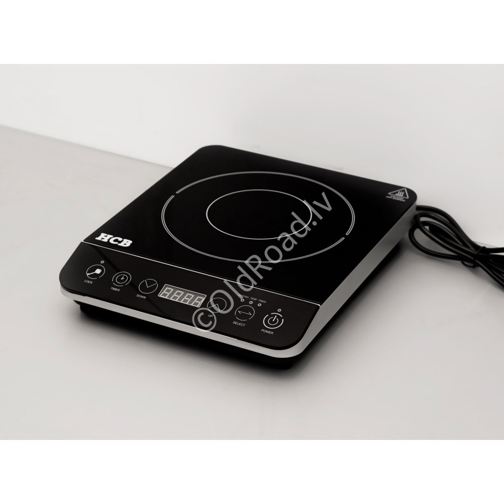 Induction stove HCB