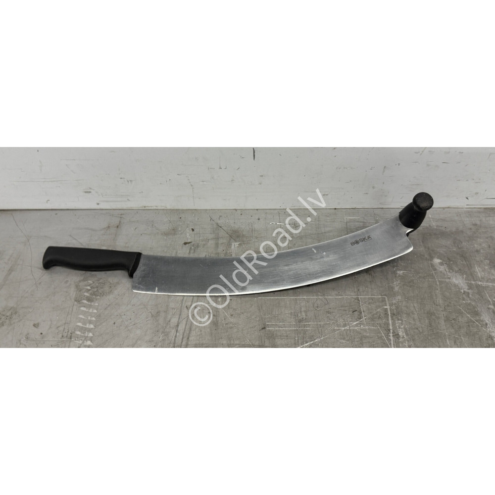 Dutch cheese knife 38 cm Stainless steel Boska