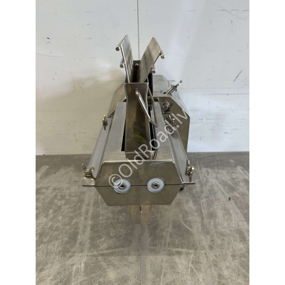Electric meat grinder 230V HCB Stainless steel