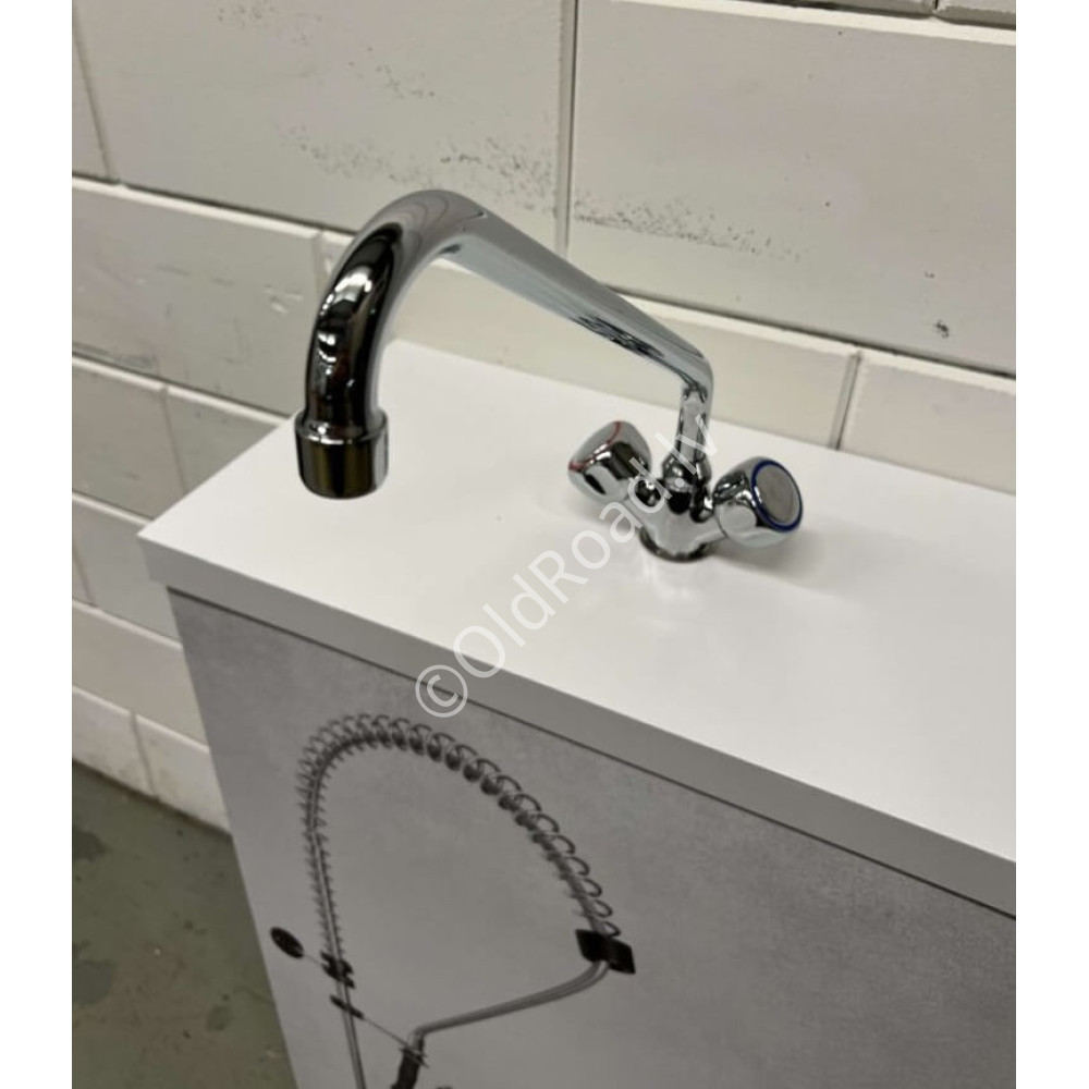 Faucet 30 cm
