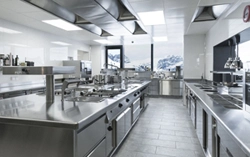 Professional HoReCa equipment
